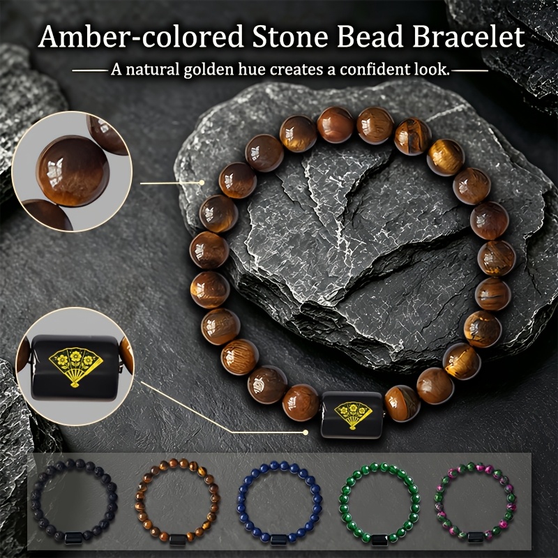 Women's Floral Boho Bracelet, Exquisite Gift for Mother's Day